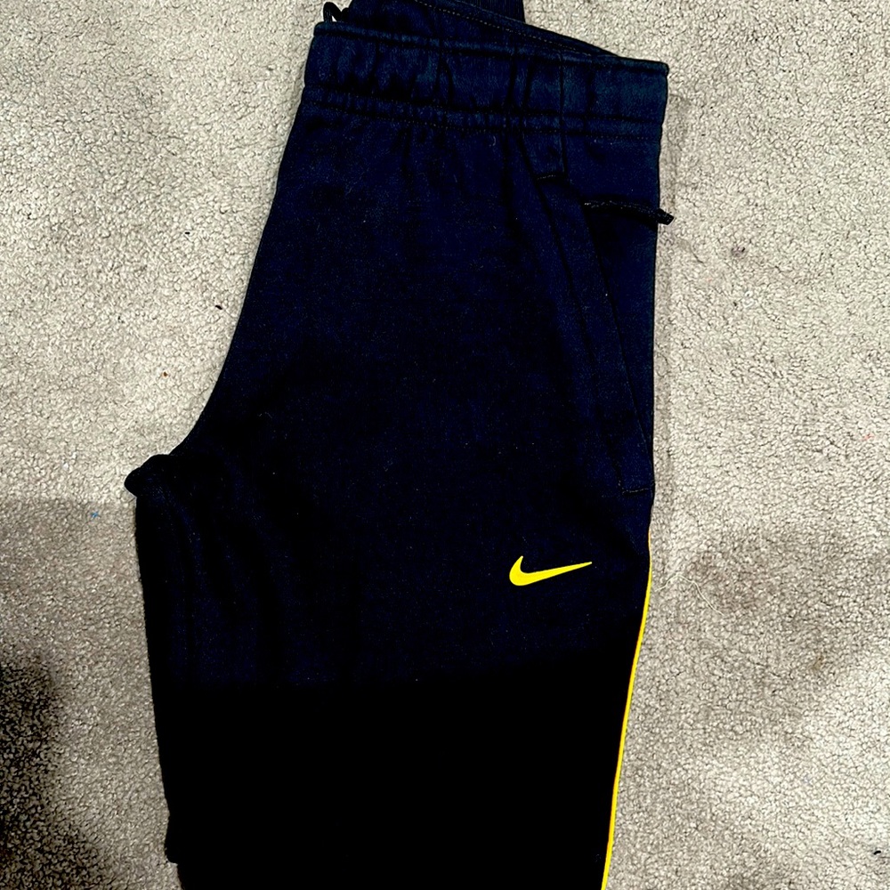 Drake x Nike Nocta sweats. Never worn